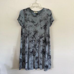 Ginger G t shirt dress